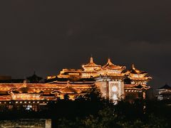 -西安城墙·碑林历史文化景区