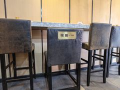 大堂-东泰祥生煎馆(重庆北路店)