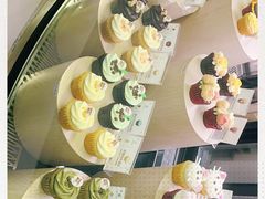 -Pantry's Best派悦坊蛋糕(K11购物艺术中心店)