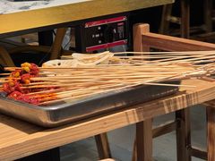 -钢管厂五区小郡肝火锅串串香(清河店)