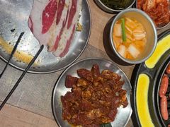 -马场洞肉铺(振安店)