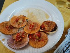-忠记湛江烧蚝店
