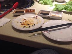 -鑫海汇海鲜烤肉自助(北国商城店)