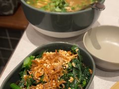 -芽庄越式料理(MOKO新世纪广场店)