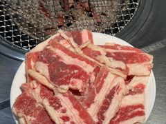 -海英烤肉(昆山西路店)
