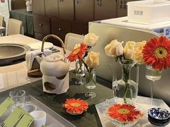 -芸山季·云南野生菌火锅(宝能环球汇店)