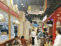 -旺蜀主成都串串火锅(西直门凯德MALL店)