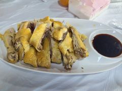 -小六农家乐(崇明西沙湿地店)