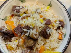 -开帝锐抓饭(五一路店)