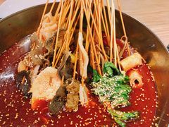 -付小姐在成都(川沙店)