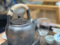 -壹笑茶庄