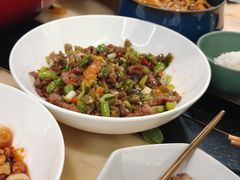 -锦府盐帮·侯宅(五棵松万达店)