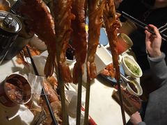 -喜庭海鲜自助(来福士店)