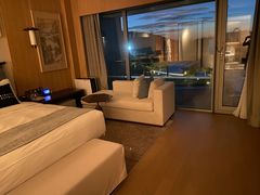 -上海佘山世茂艾美酒店