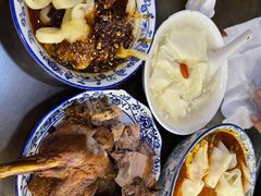 -西月城谭豆花(春熙路店)