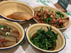 -东排食堂长沙小吃大排档(五一广场店)