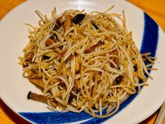-江户·岚 创意料理(泛海店)