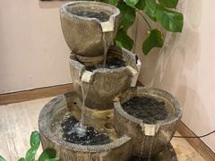 -惠州白鹭湖雅居乐喜来登度假酒店-采悦轩中餐厅