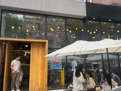 -UPPER KITCHEN(延安路店)