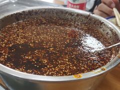 -清真-戏楼王记牛肉面