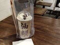 -成川茶店·潮汕工夫浓茶(万象店)
