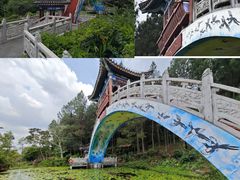 -海南文笔峰盘古文化旅游区