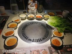 -猫抓烤肉(武进吾悦广场店)