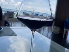 -海棠湾仁恒皇冠度假酒店-270°海景餐厅