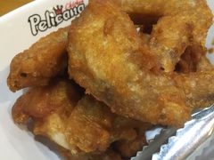 原味炸鸡-Pelicana百利家炸鸡(江南西名店城店)