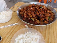 -蛙蛙鸡冷锅鱼(驷马桥店)