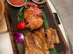 -KingThaia金泰兰(滨江天街店)