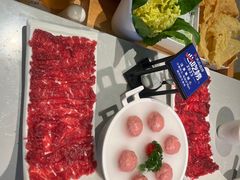 -俏牛哥鲜牛肉牛肆馆(重庆天地店)
