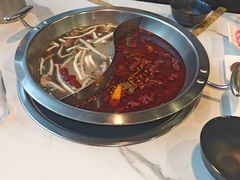 -重庆巴渝火锅(钟家村店)