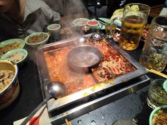 -蜀江龙火锅(339店)