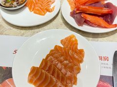 -芭菲盛宴·环球美食(北城国际店)