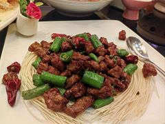 -常州武进九洲喜来登酒店