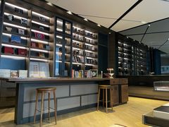 -北京三里屯CHAO酒店