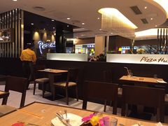 -必胜客(城西银泰店)