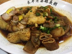 -长平老姿娘夜粥(平东一街店)