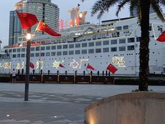 -Paulaner·德国帕拉娜自酿啤酒餐厅(海上世界店)