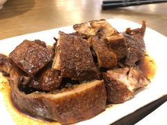 -知味观小吃·简餐·糕点(萧山店)