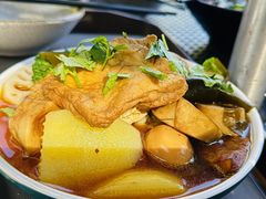 -韬光茶庵