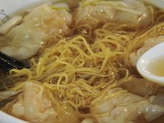 -深仔记茶餐厅(亚士厘道店)
