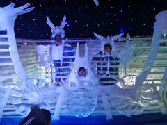 -厦门方特梦幻王国