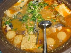 -小方外婆菜(蒙山路店)