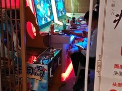 -汉汤温泉馆