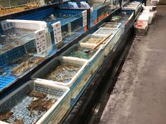 水产区-梁家大院•农家菜(昆山会展中心店)