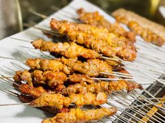 -郑喜旺烧烤(郑州总店)