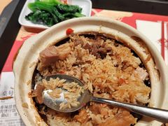 -华记煲仔华·煲仔饭(市桥易发店)