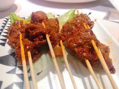 -蜀九香火锅(玉林店)